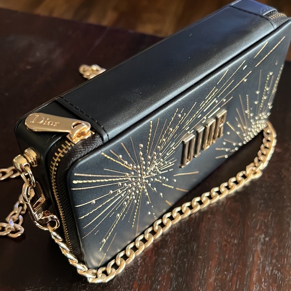 RARE Dior Cosmetic Case - Picture 4 of 8